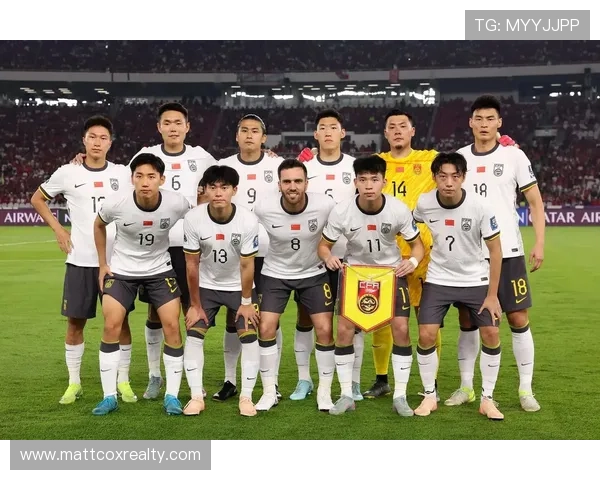 2026年世界杯中国队净胜球数据统计与未来表现展望